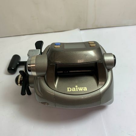  DAIWA ダイワ タナコンブルＳ　600W 電源コード付　キズあり　使用感あり 801370