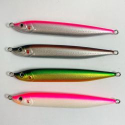 ★★ KOJIMA CRAFT コジマクラフト SAMURAI    one hundred　 百　4本セット Bランク