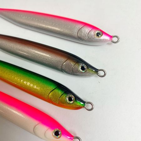  KOJIMA CRAFT コジマクラフト SAMURAI    one hundred　 百　4本セット