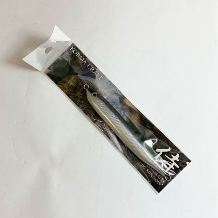  KOJIMA CRAFT コジマクラフト SAMURAI  CUSTOM 2個 100R 30g