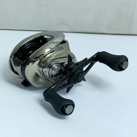  SHIMANO シマノ 21アンタレスDC HG ミギ ベイトリール 04262