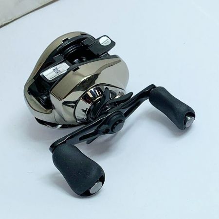  SHIMANO シマノ 21アンタレスDC HG ミギ ベイトリール 04262