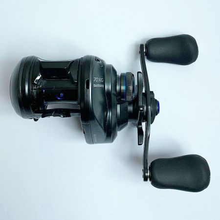  SHIMANO シマノ 19SLX MGL 70XG  ベイトリール 04050