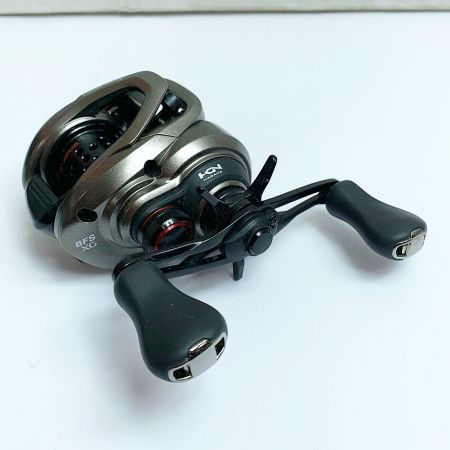  SHIMANO シマノ 17スコーピオンBFS XG  ベイトリール　 03757