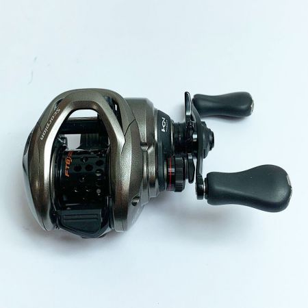  SHIMANO シマノ 17スコーピオンBFS XG  ベイトリール　 03757