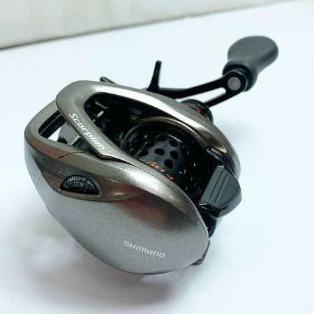  SHIMANO シマノ 17スコーピオンBFS XG  ベイトリール　 03757
