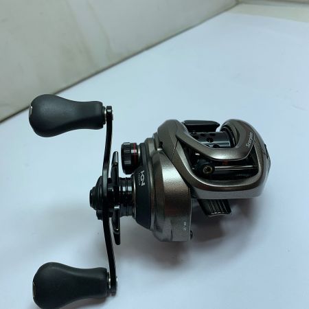  SHIMANO シマノ 17スコーピオンBFS XG  ベイトリール　 03757