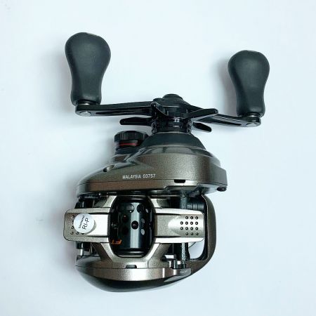  SHIMANO シマノ 17スコーピオンBFS XG  ベイトリール　 03757