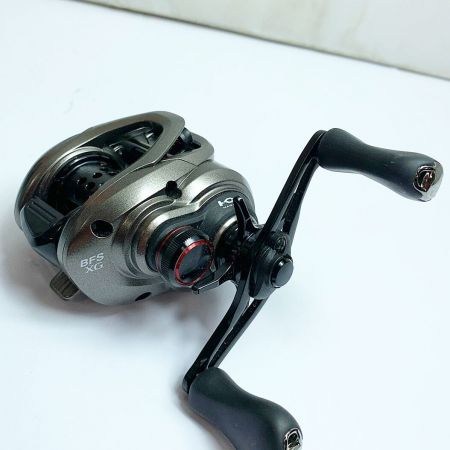  SHIMANO シマノ 17スコーピオンBFS XG  ベイトリール　 03757
