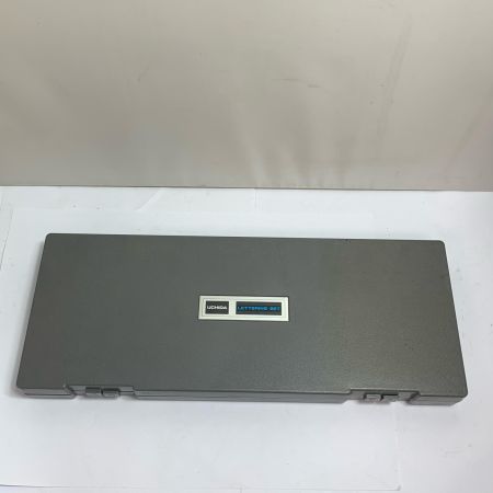  UCHIDA レタリングセット