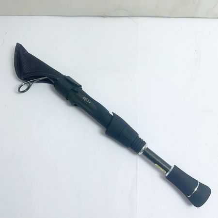  DAIWA ダイワ 釣り竿セット 伸縮式 ケース付き 05809920