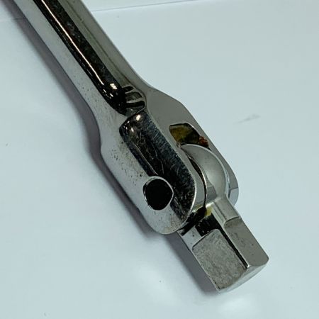  Snap-on スナップオン 1/2"" 12.7mm ブレーカーバー キズあり SN24C