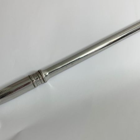  Snap-on スナップオン 1/2"" 12.7mm ブレーカーバー キズあり SN24C