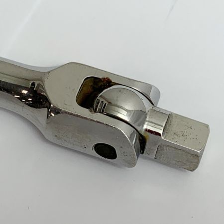  Snap-on スナップオン 1/2"" 12.7mm ブレーカーバー キズあり SN24C