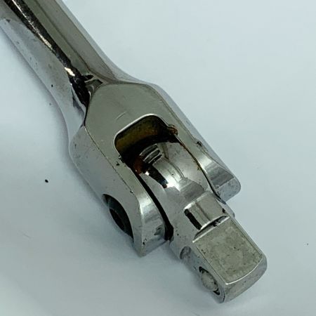  Snap-on スナップオン 1/2"" 12.7mm ブレーカーバー キズあり SN24C