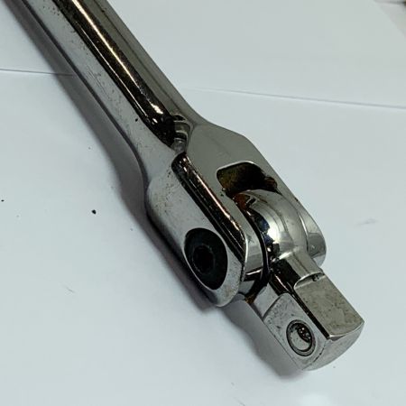  Snap-on スナップオン 1/2"" 12.7mm ブレーカーバー キズあり SN24C