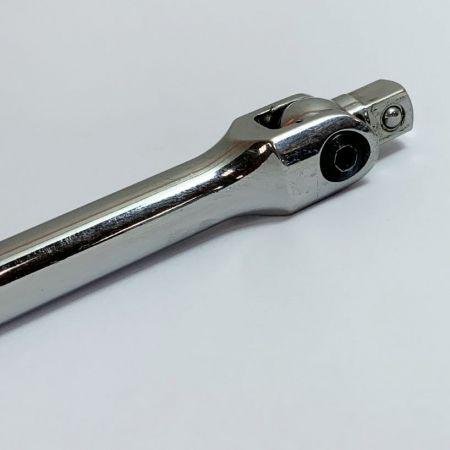  Snap-on スナップオン ブレーカーバー スピンナーハンドル 差込角9.5mm 3/8 F12LB
