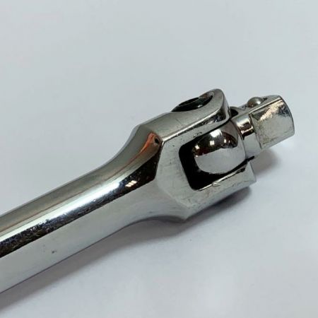  Snap-on スナップオン ブレーカーバー スピンナーハンドル 差込角9.5mm 3/8 F12LB