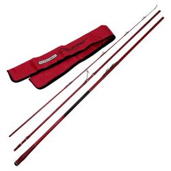 ★★ DAIWA ダイワ トーナメントキャスター35-405 ソフトケース付 05265445 Bランク