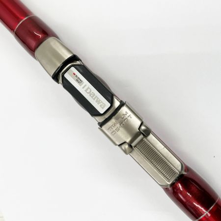  DAIWA ダイワ トーナメントキャスター35-405 ソフトケース付 05265445