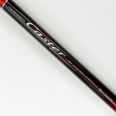  DAIWA ダイワ トーナメントキャスター35-405 ソフトケース付 05265445