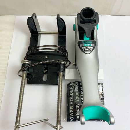  DAIWA ダイワ ロッドホルダー　パワーホルダー速攻160R　【クランプヘッド欠品】 160R