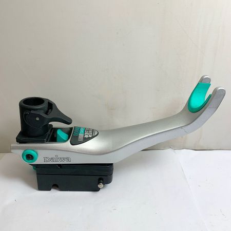  DAIWA ダイワ ロッドホルダー　パワーホルダー速攻160R　【クランプヘッド欠品】 160R