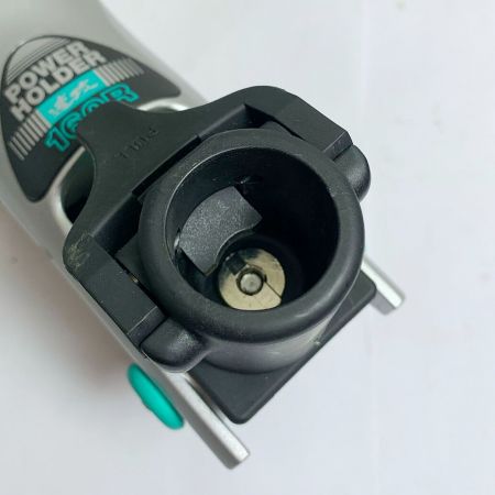  DAIWA ダイワ ロッドホルダー　パワーホルダー速攻160R　【クランプヘッド欠品】 160R