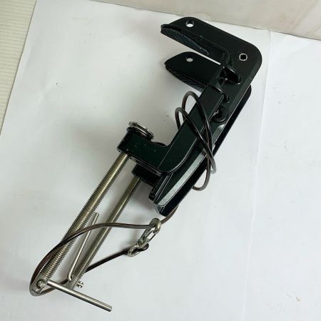  DAIWA ダイワ ロッドホルダー　パワーホルダー速攻160R　【クランプヘッド欠品】 160R