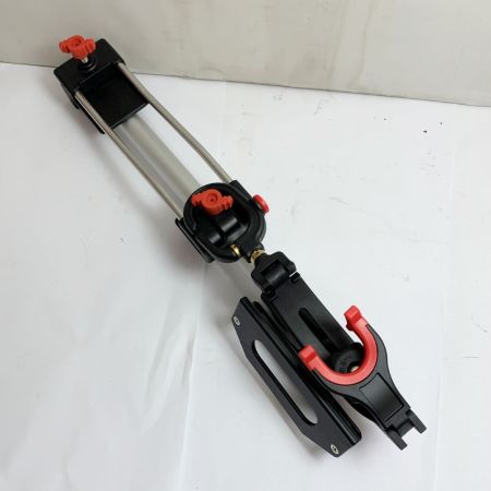  第一精工 バッカン専用竿受  バッカン受三郎 小継三段式