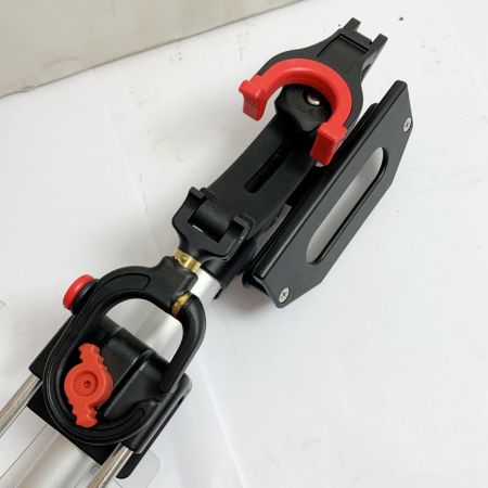  第一精工 バッカン専用竿受  バッカン受三郎 小継三段式