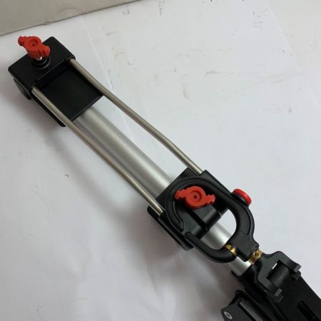  第一精工 バッカン専用竿受  バッカン受三郎 小継三段式