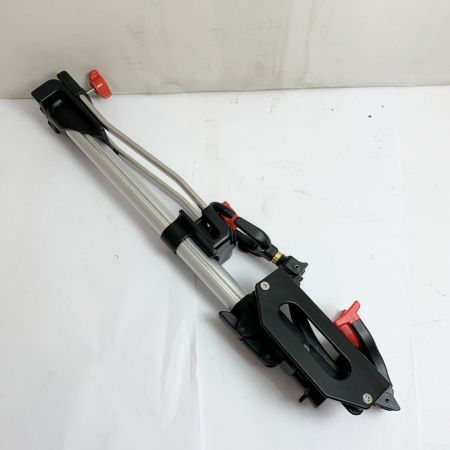  第一精工 バッカン専用竿受  バッカン受三郎 小継三段式