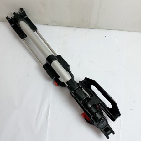  第一精工 バッカン専用竿受  バッカン受三郎 小継三段式