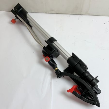  第一精工 バッカン専用竿受  バッカン受三郎 小継三段式