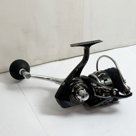  DAIWA ダイワ 6キャタリナ 5000 スピニングリール 　箱付　キズ多数、剥がれあり 059575