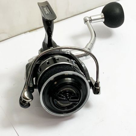  DAIWA ダイワ 6キャタリナ 5000 スピニングリール 　箱付　キズ多数、剥がれあり 059575