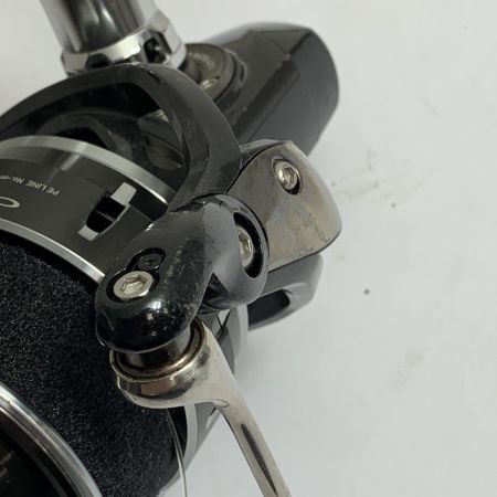  DAIWA ダイワ 6キャタリナ 5000 スピニングリール 　箱付　キズ多数、剥がれあり 059575