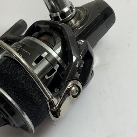  DAIWA ダイワ 6キャタリナ 5000 スピニングリール 　箱付　キズ多数、剥がれあり 059575