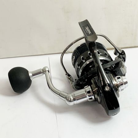  DAIWA ダイワ 6キャタリナ 5000 スピニングリール 　箱付　キズ多数、剥がれあり 059575
