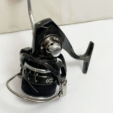  DAIWA ダイワ 6キャタリナ 5000 スピニングリール 　箱付　キズ多数、剥がれあり 059575