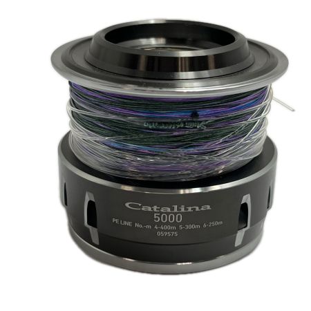 DAIWA ダイワ スプール  16キャタリナ5000スプール