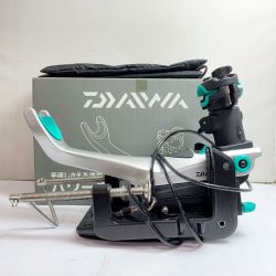 ★★ DAIWA ダイワ パワーホルダー速攻160R　ロッドホルダー パワーホルダー速攻160R Aランク