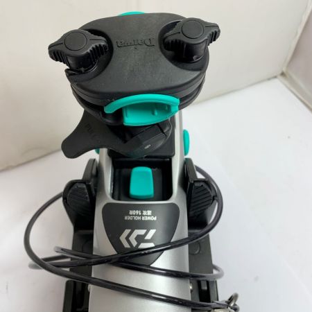  DAIWA ダイワ パワーホルダー速攻160R　ロッドホルダー パワーホルダー速攻160R