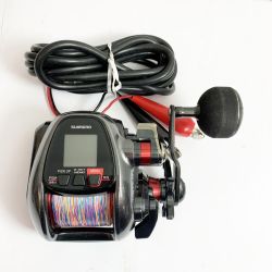 ★★ SHIMANO シマノ プレイズ3000XP 使用距離871ｍ　使用時間319分 電源コード付き 03980 Aランク