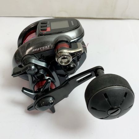  SHIMANO シマノ プレイズ3000XP 使用距離871ｍ　使用時間319分 電源コード付き 03980