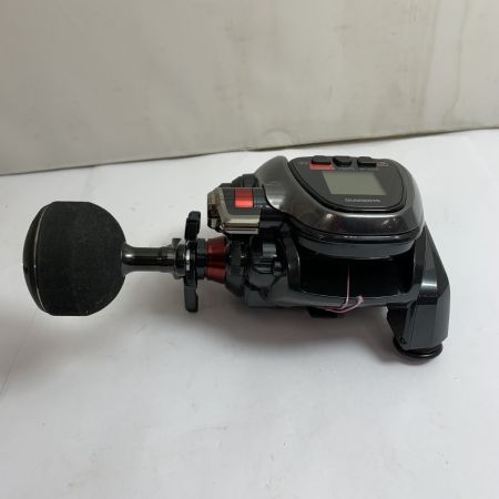  SHIMANO シマノ プレイズ3000XP 使用距離871ｍ　使用時間319分 電源コード付き 03980