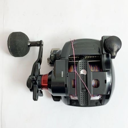  SHIMANO シマノ プレイズ3000XP 使用距離871ｍ　使用時間319分 電源コード付き 03980