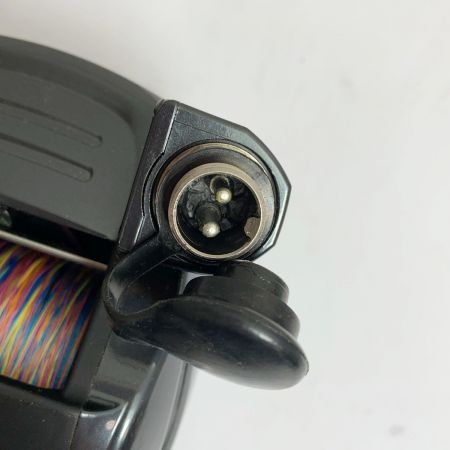  SHIMANO シマノ プレイズ3000XP 使用距離871ｍ　使用時間319分 電源コード付き 03980