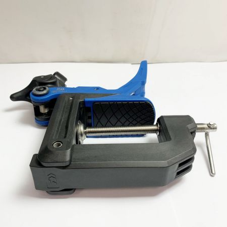  DAIWA ダイワ  ライトホルダー α 160CH  ロッドホルダー ブルー